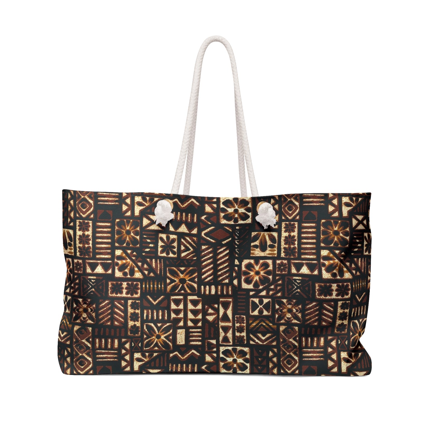 TAPA LOVE Weekender Bag