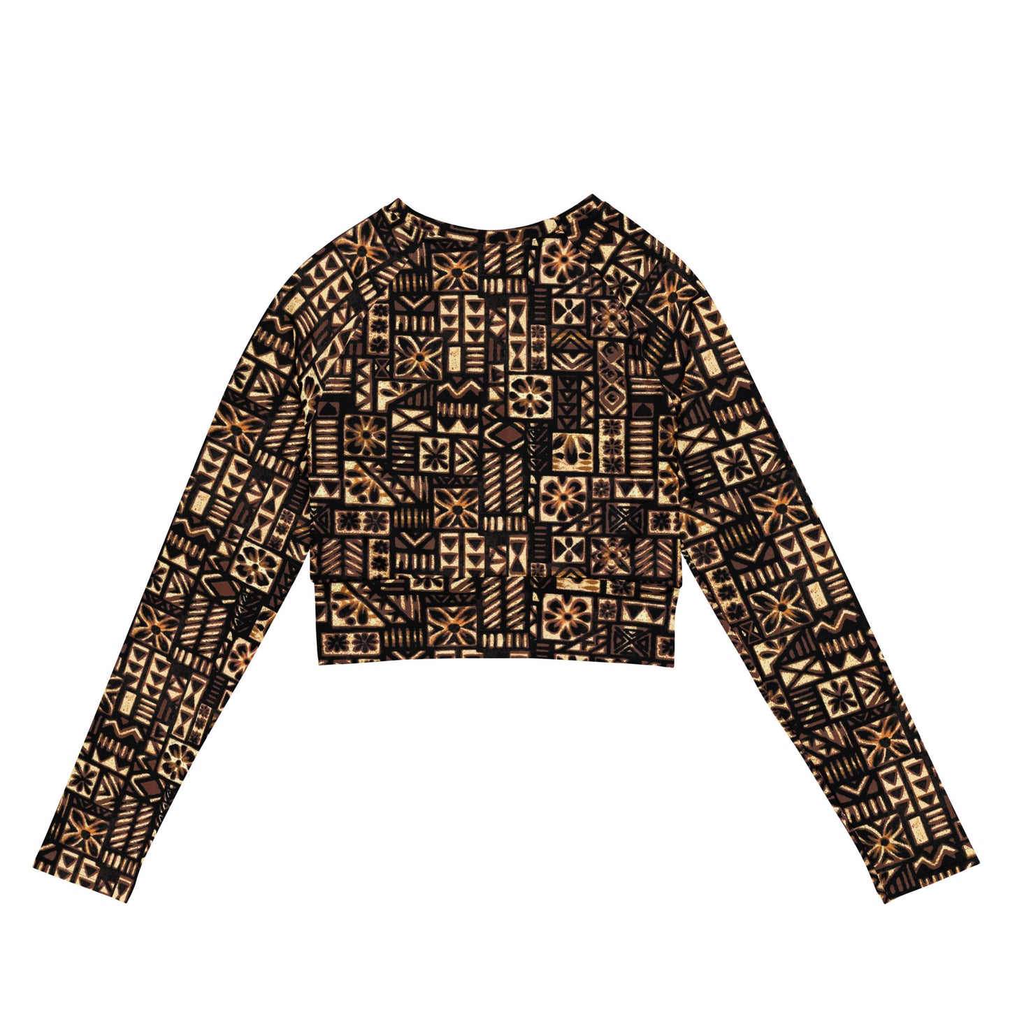 WAIPIʻOLONGSLEEVE in TAPA LOVE