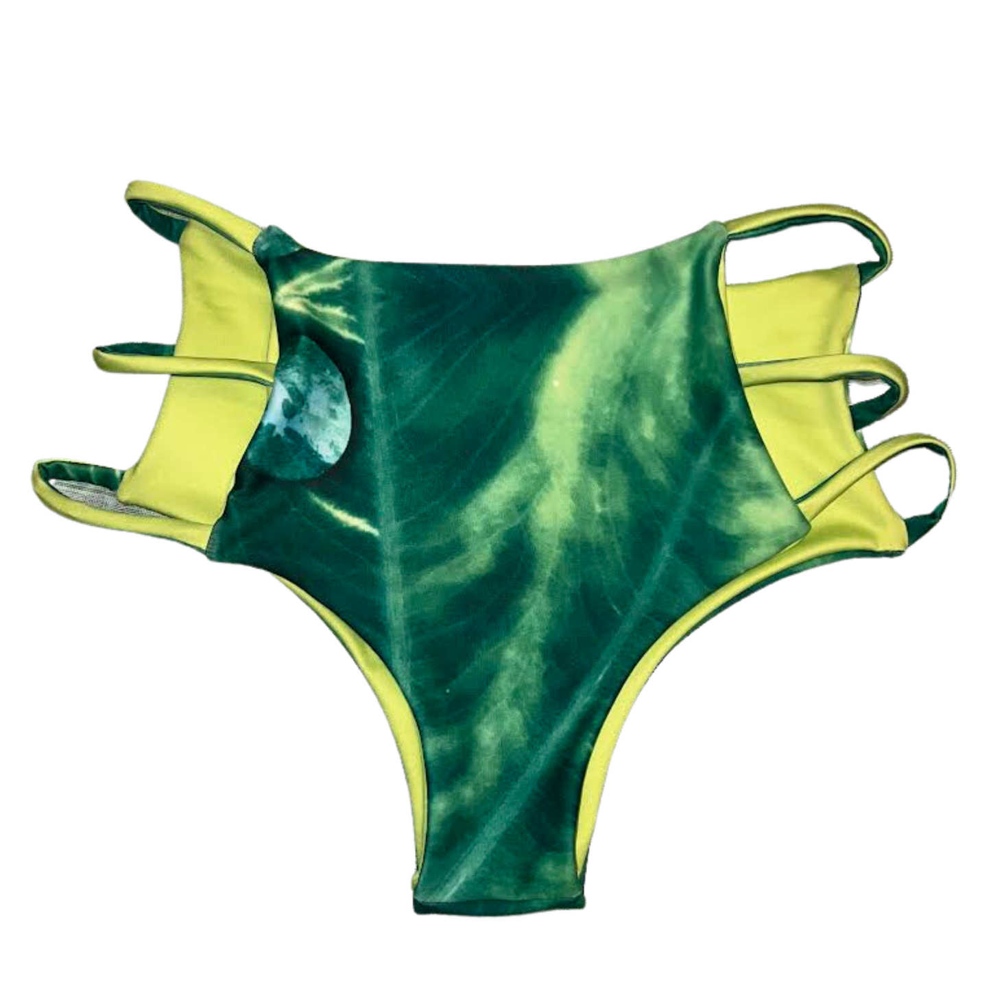 New WaiWai Bottoms