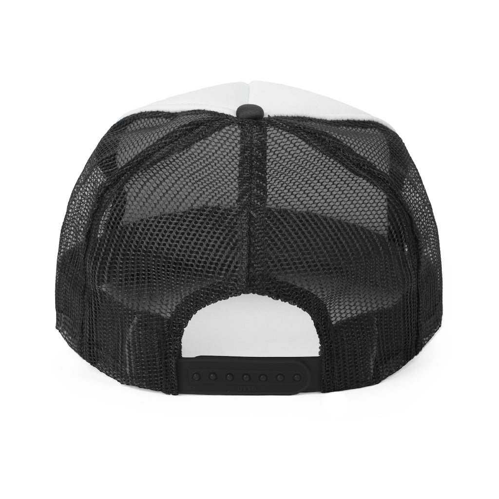 ALOHA + KUʻI TRUCKER