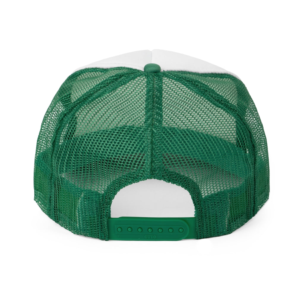 ALOHA + KUʻI TRUCKER