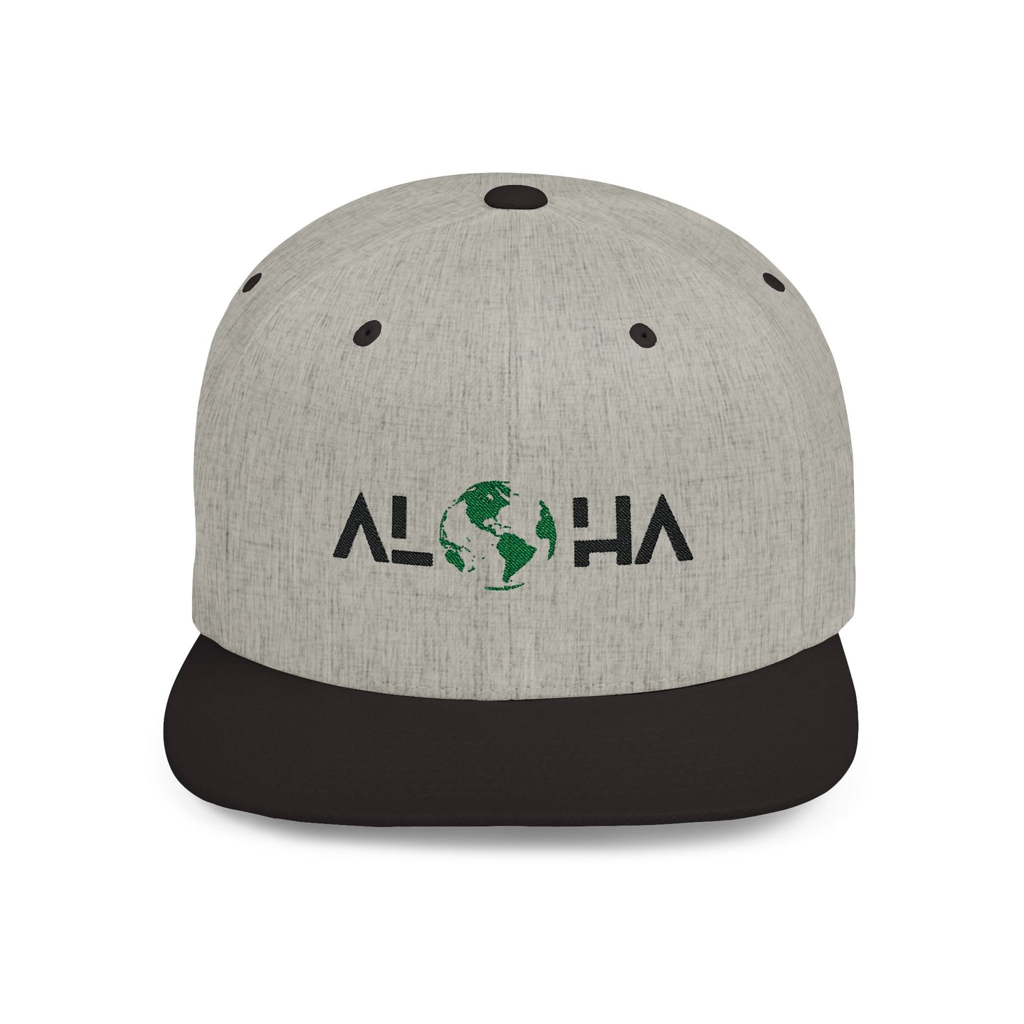 NEW! ALOHA HAT