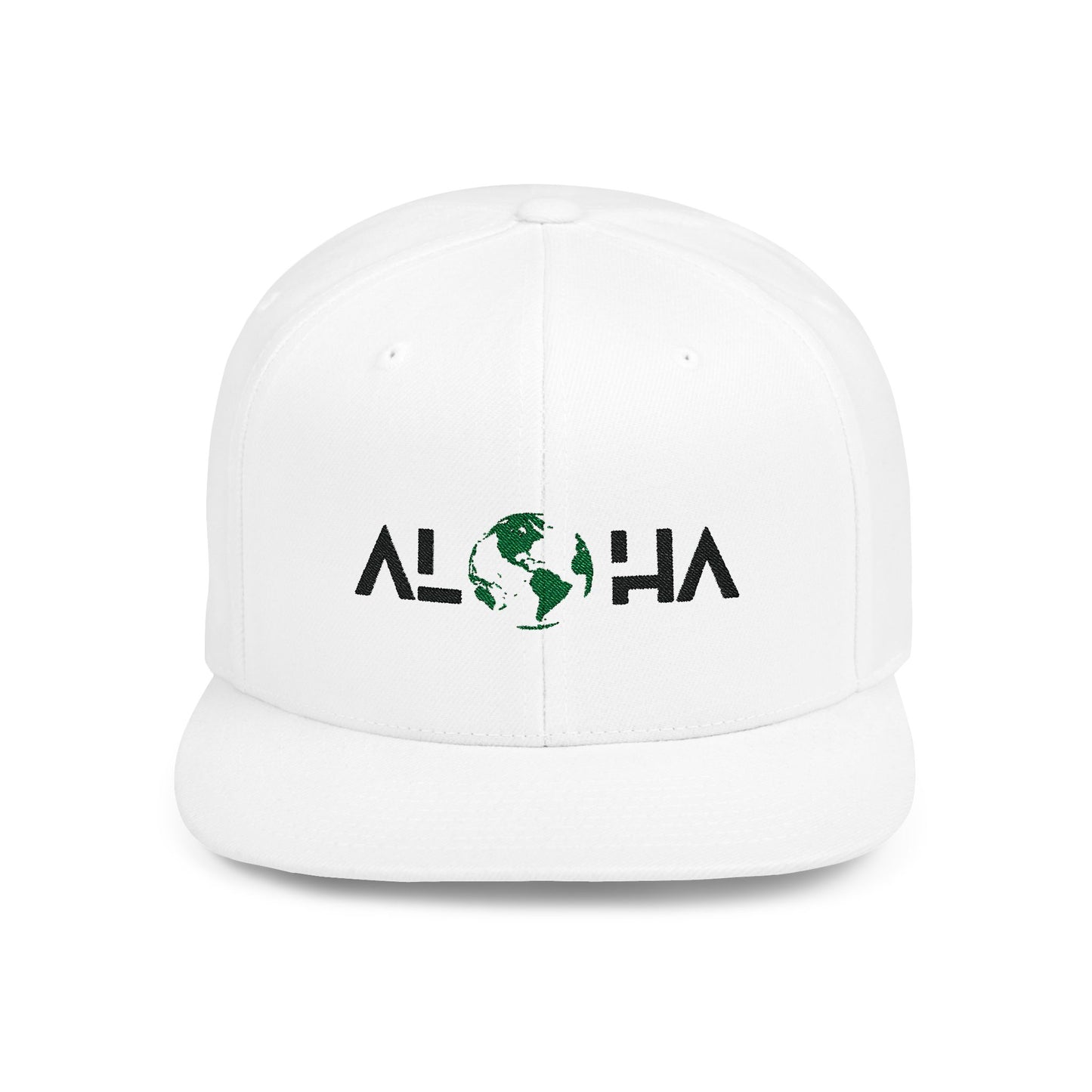 NEW! ALOHA HAT