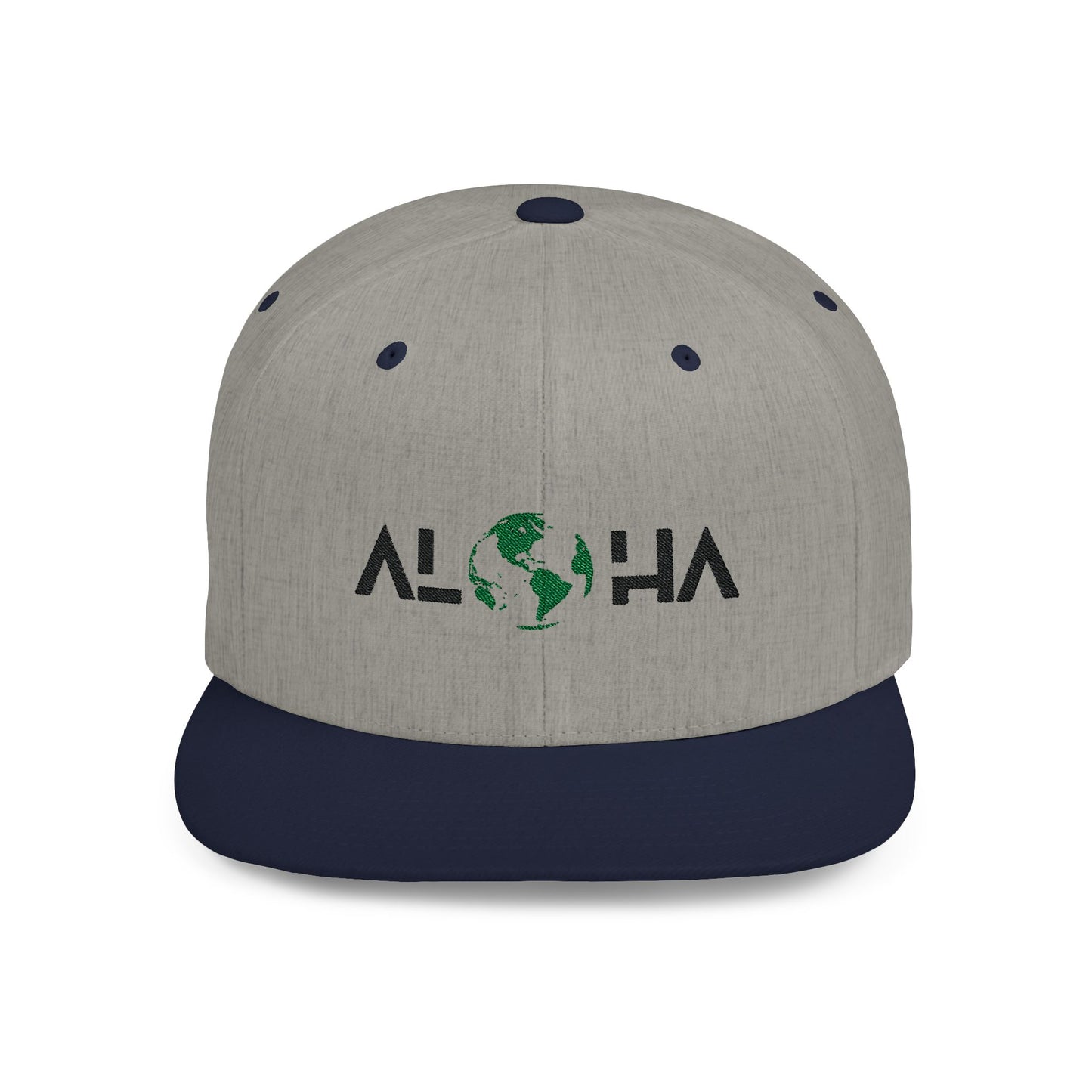 NEW! ALOHA HAT