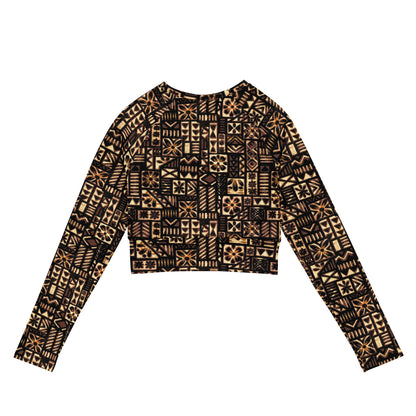 WAIPIʻOLONGSLEEVE in TAPA LOVE