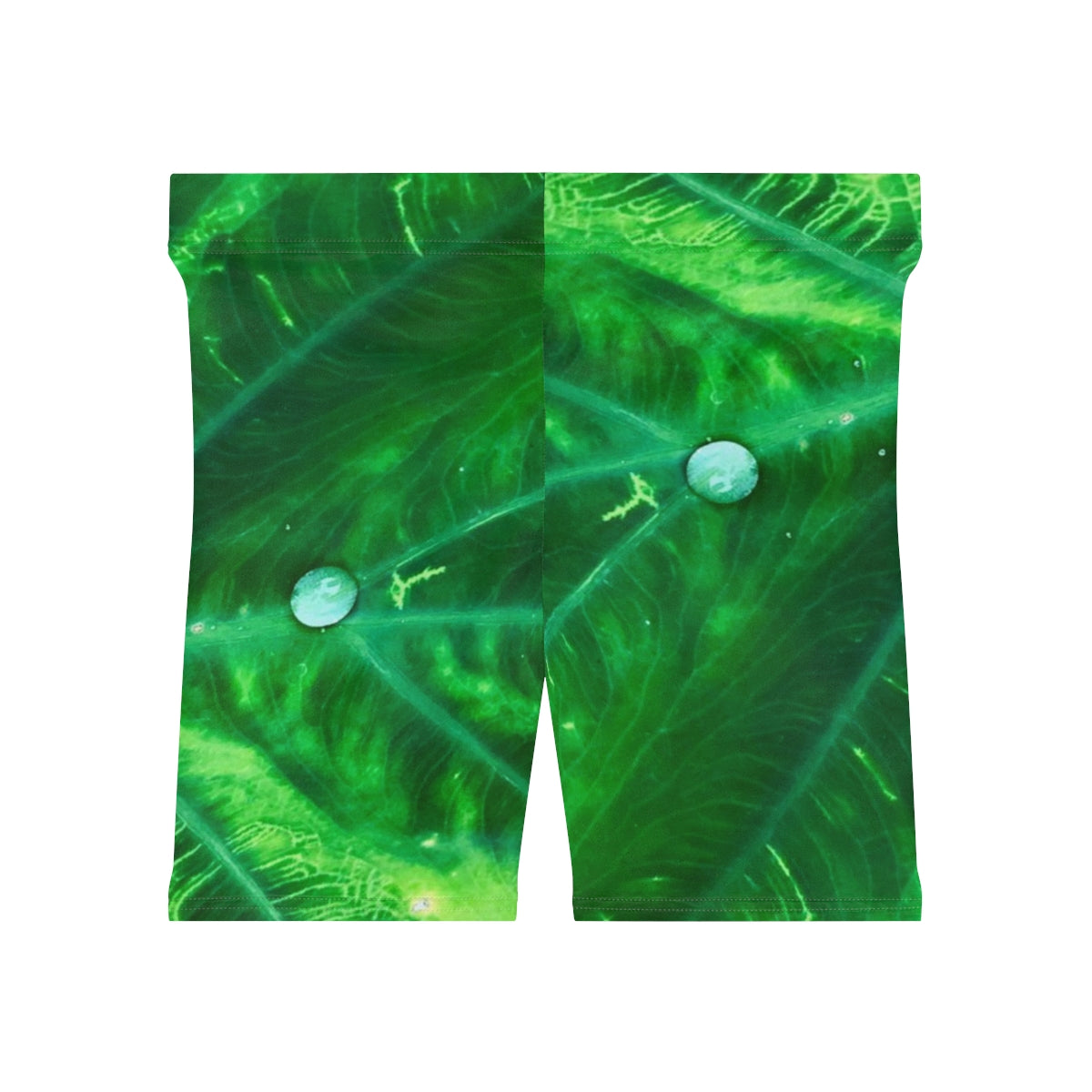 KALO Biker Shorts