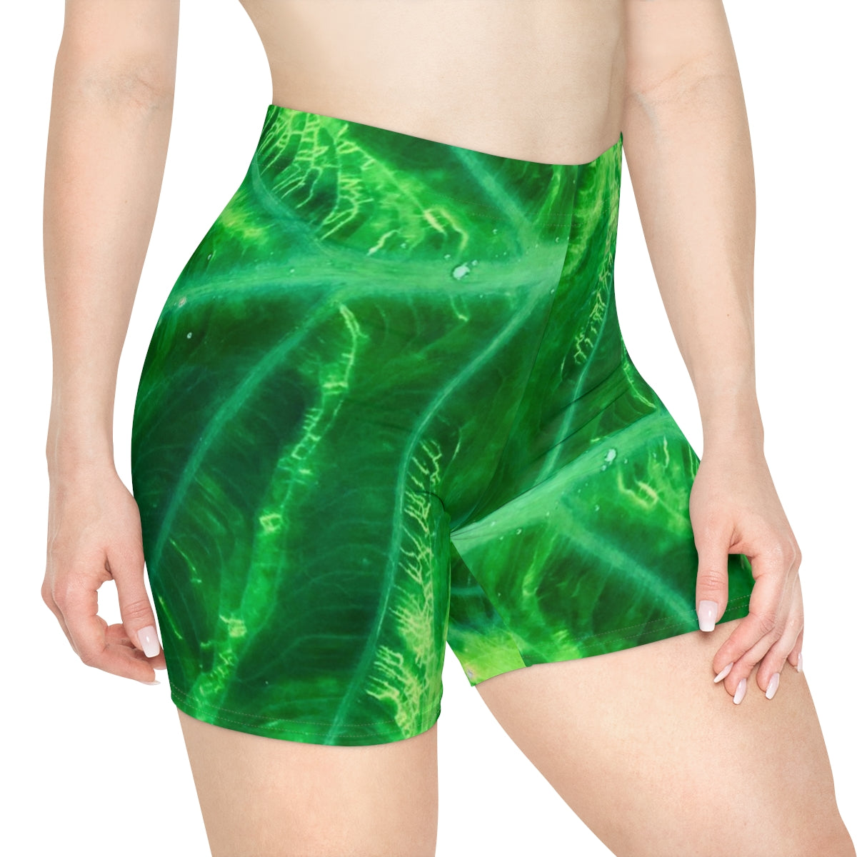 KALO Biker Shorts