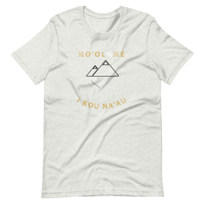 HOʻOLOHE Short-Sleeve Unisex T-Shirt